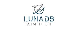LunaDB Home